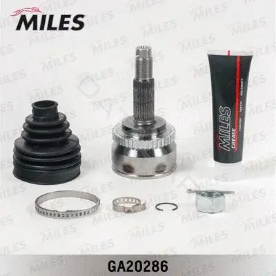 Шрус MILES GA20286