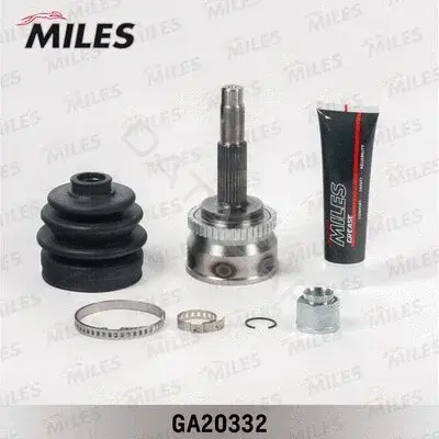Шрус MILES GA20332