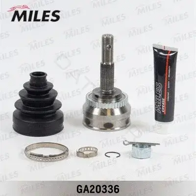 Шрус MILES GA20336