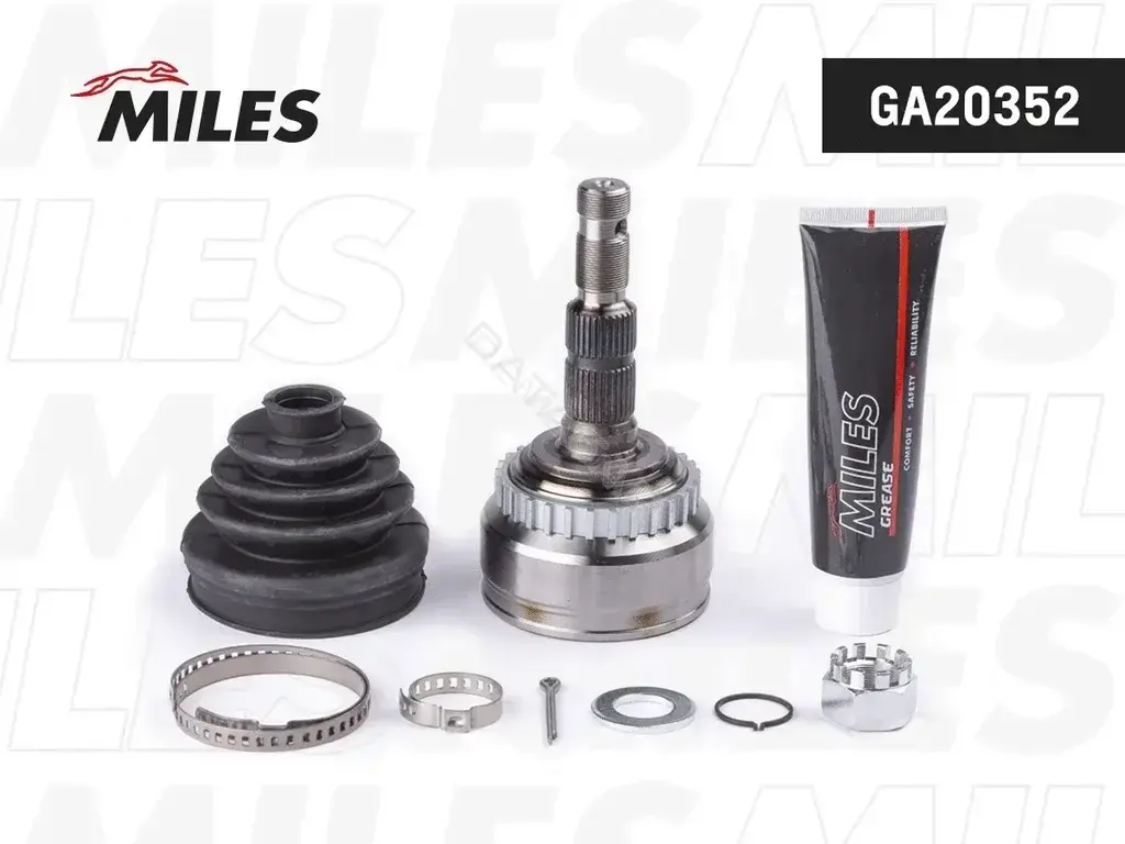 Шрус MILES GA20352