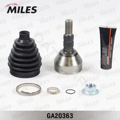 Шрус MILES GA20363