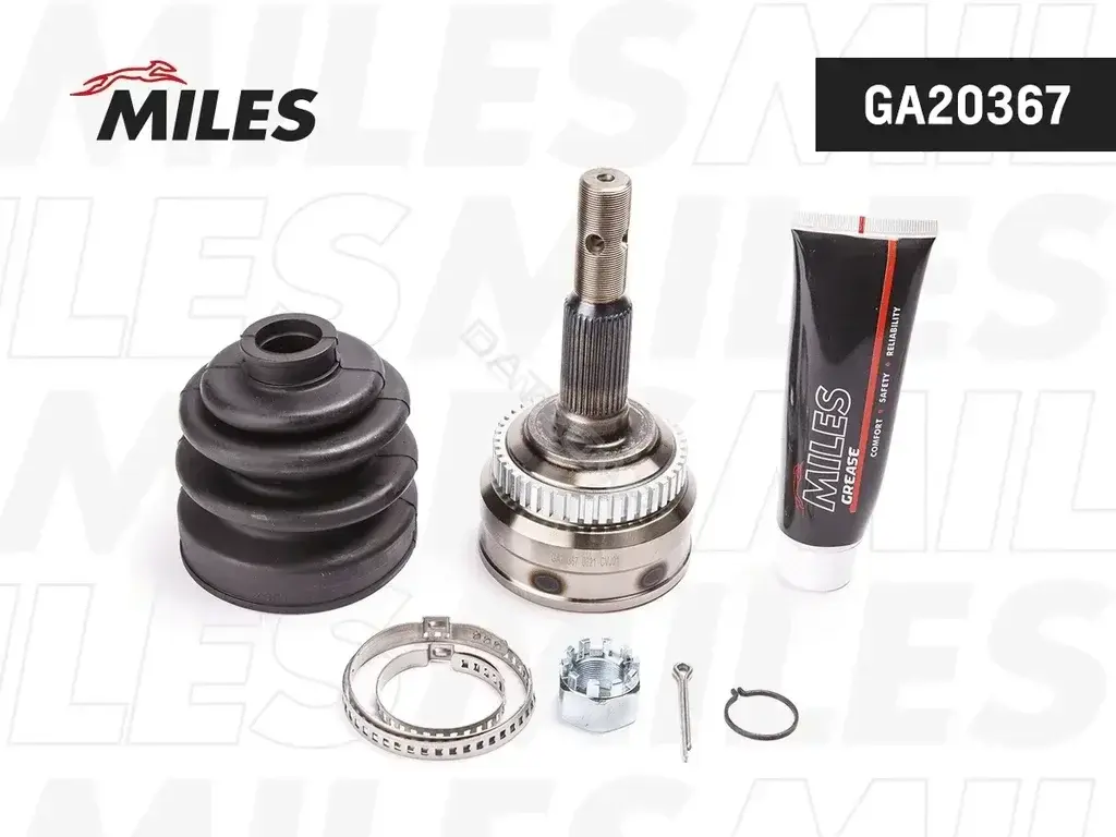 Шрус MILES GA20367