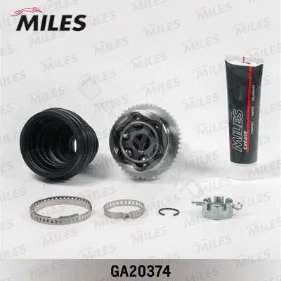 Шрус MILES GA20374