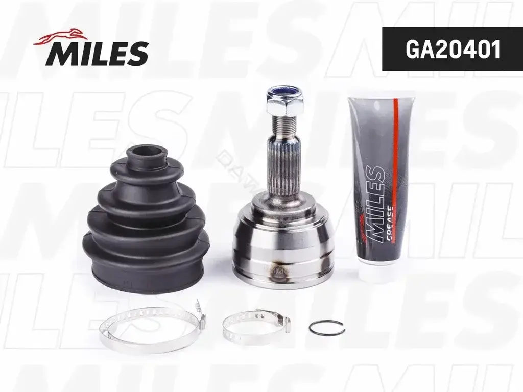 Шрус MILES GA20401