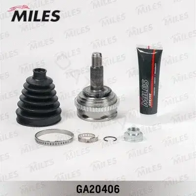 Шрус MILES GA20406