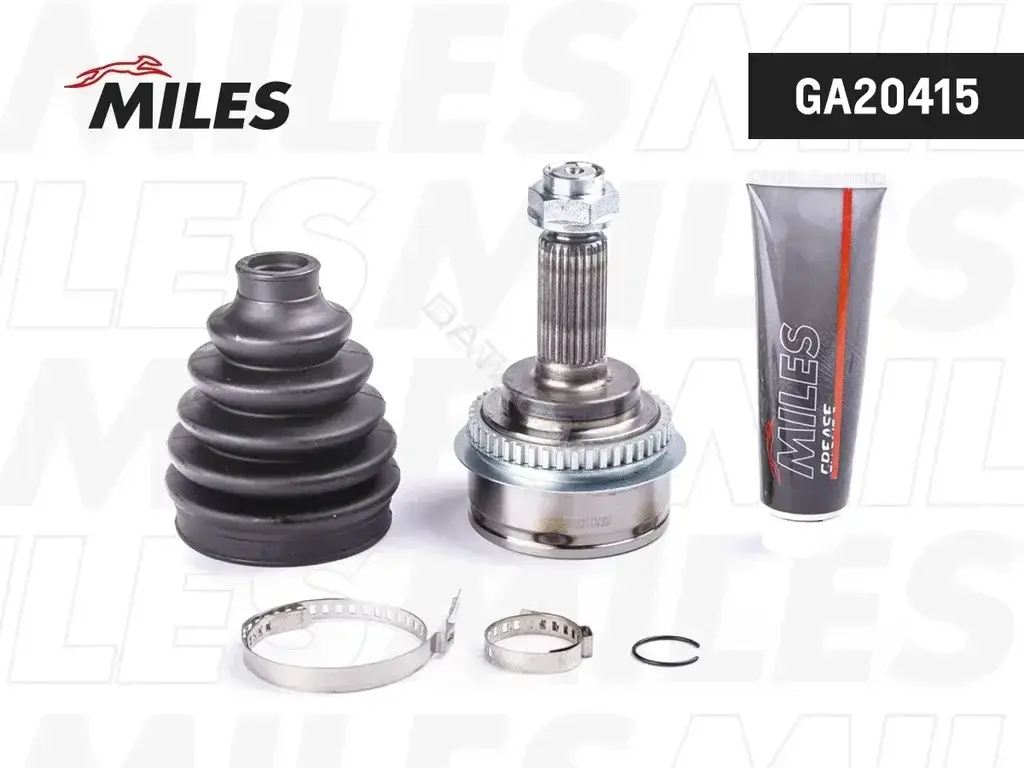 Шрус MILES GA20415