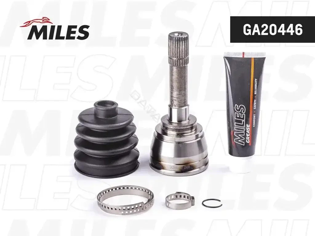 Шрус MILES GA20446