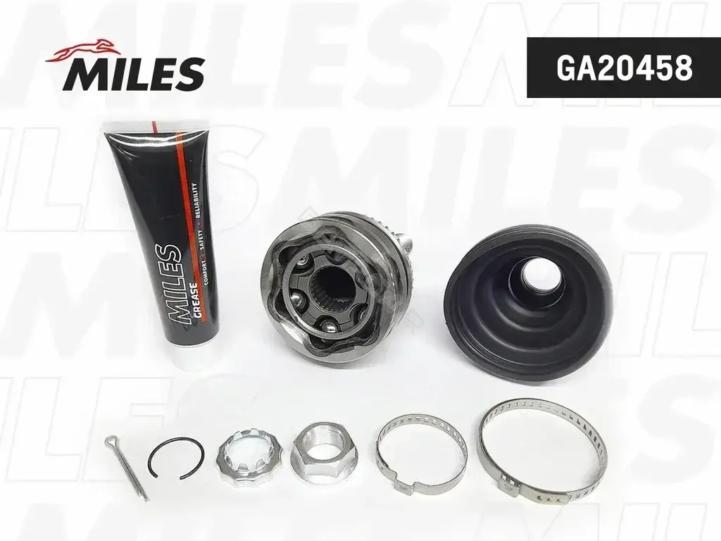 Шрус MILES GA20458