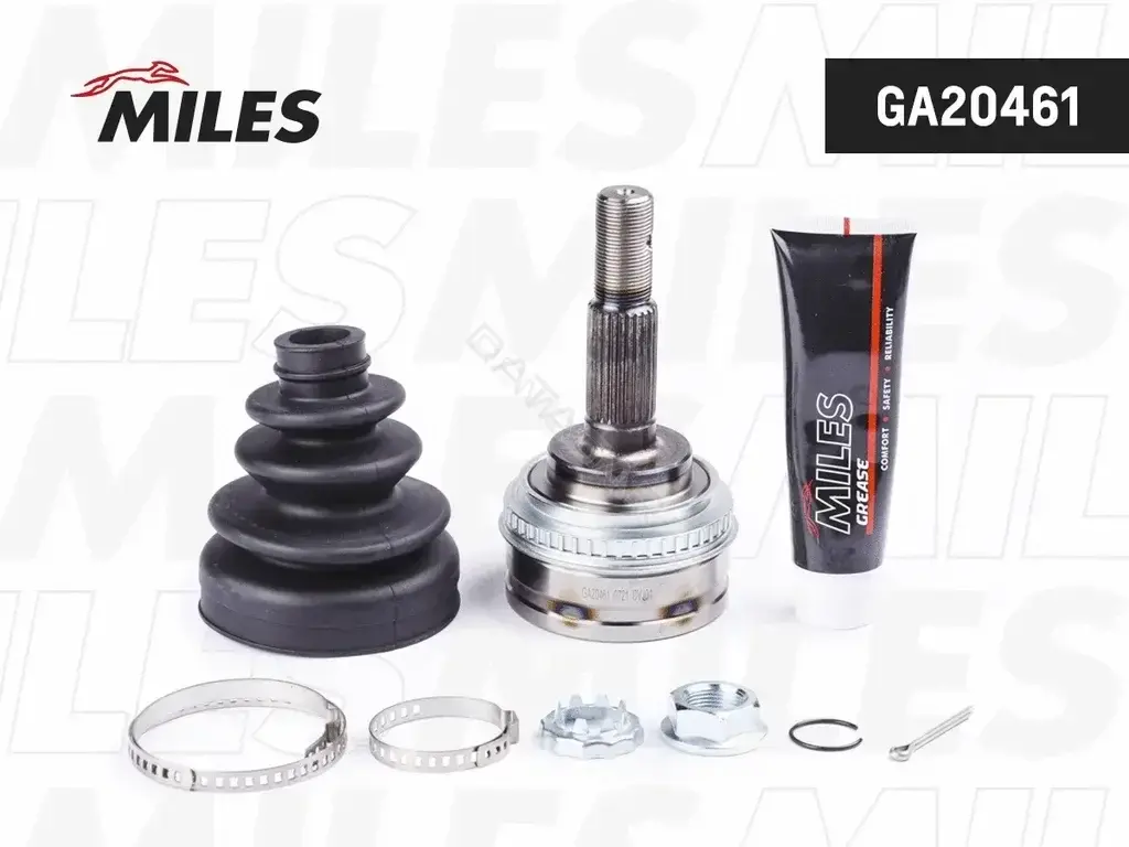 Шрус MILES GA20461