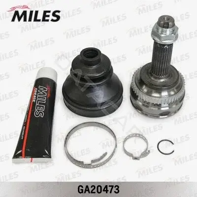 Шрус MILES GA20473