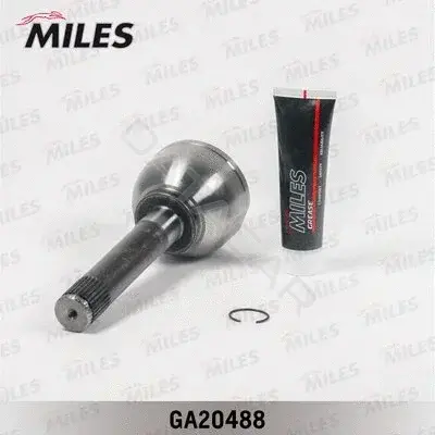 Шрус MILES GA20488