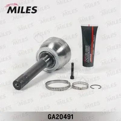 Шрус MILES GA20491