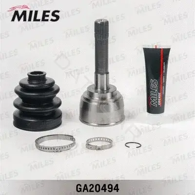 Шрус MILES GA20494