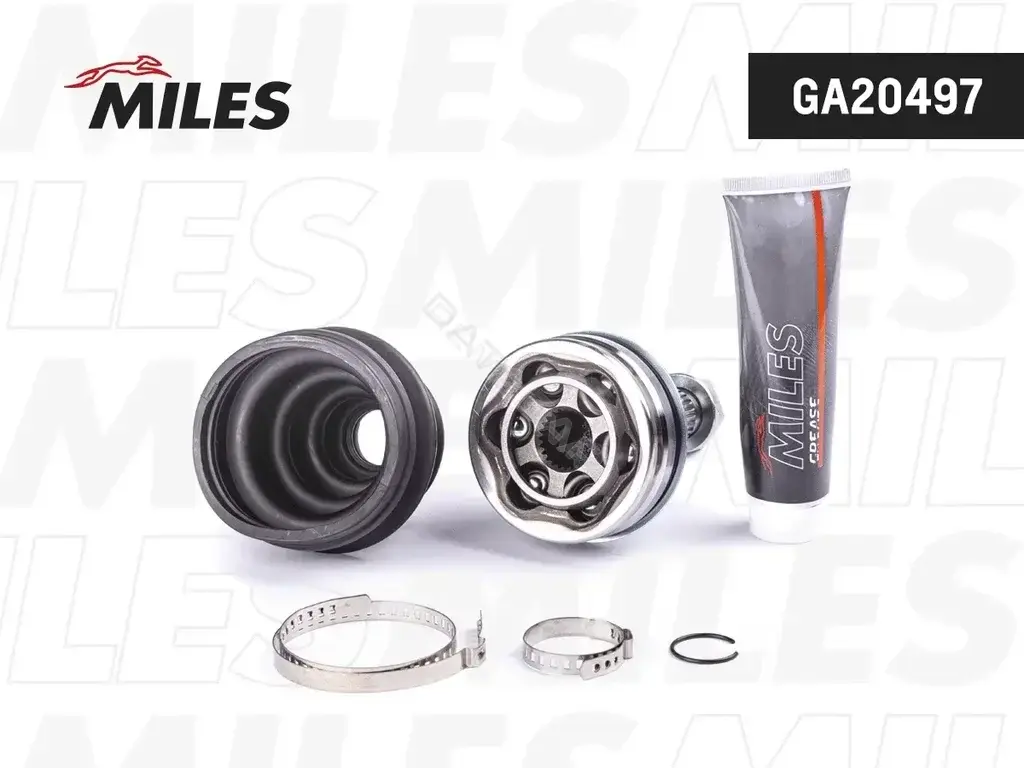 Шрус MILES GA20497