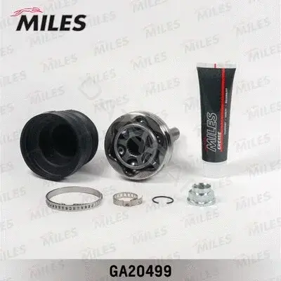 Шрус MILES GA20499