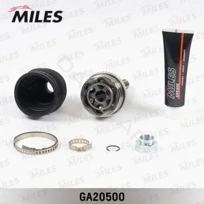 Шрус MILES GA20500