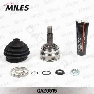 Шрус MILES GA20515
