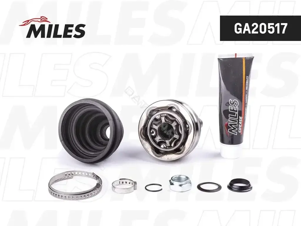 Шрус MILES GA20517