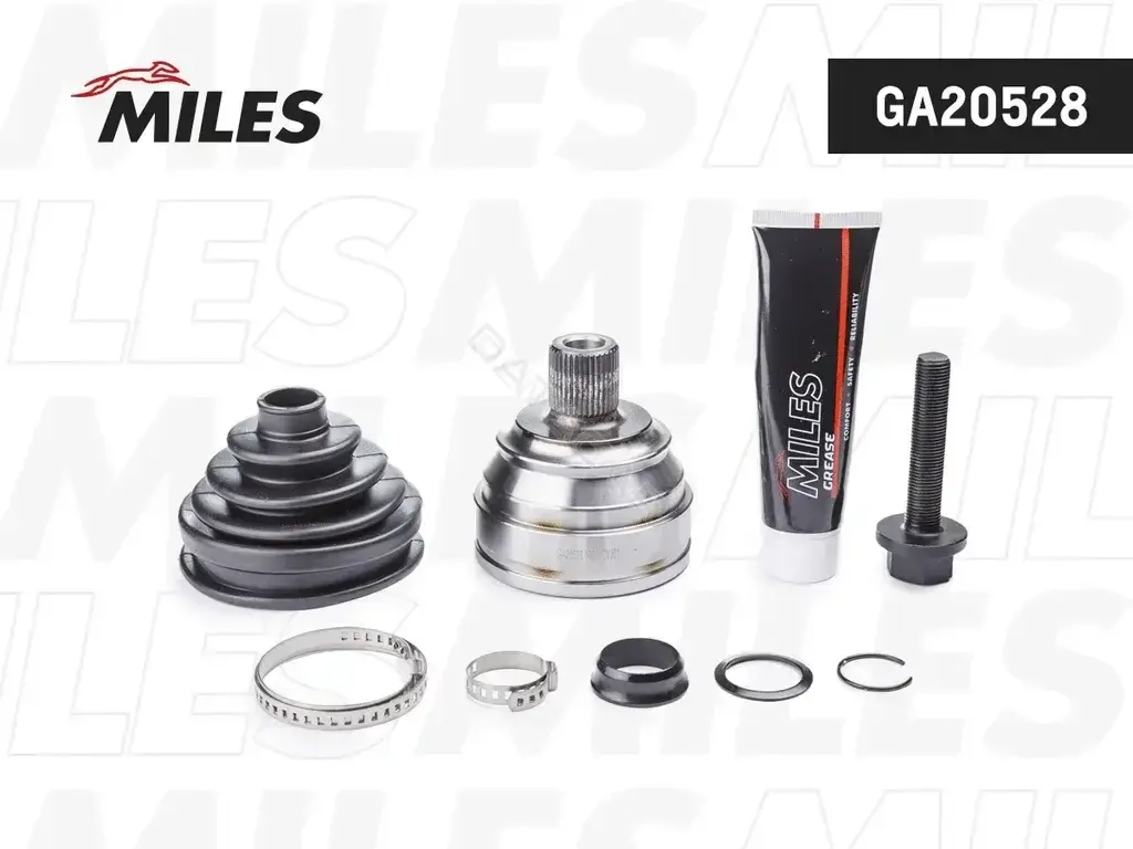 Шрус MILES GA20528