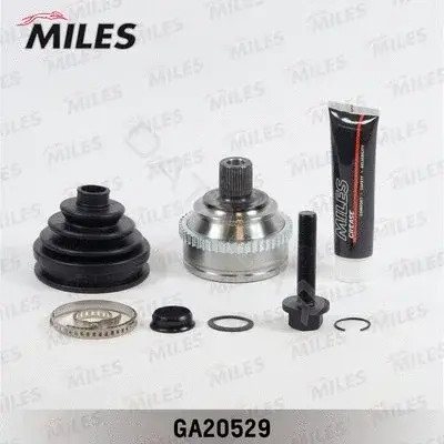 Шрус MILES GA20529