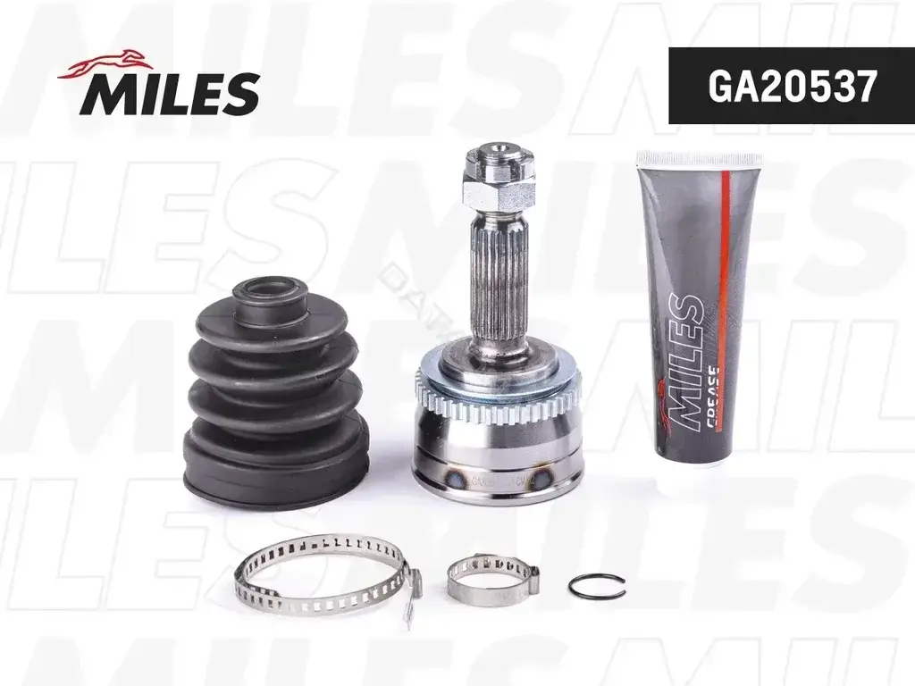 Шрус MILES GA20537