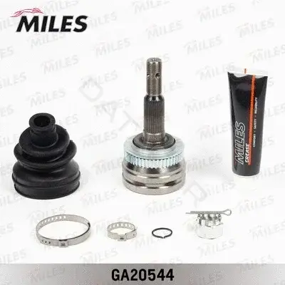 Шрус MILES GA20544