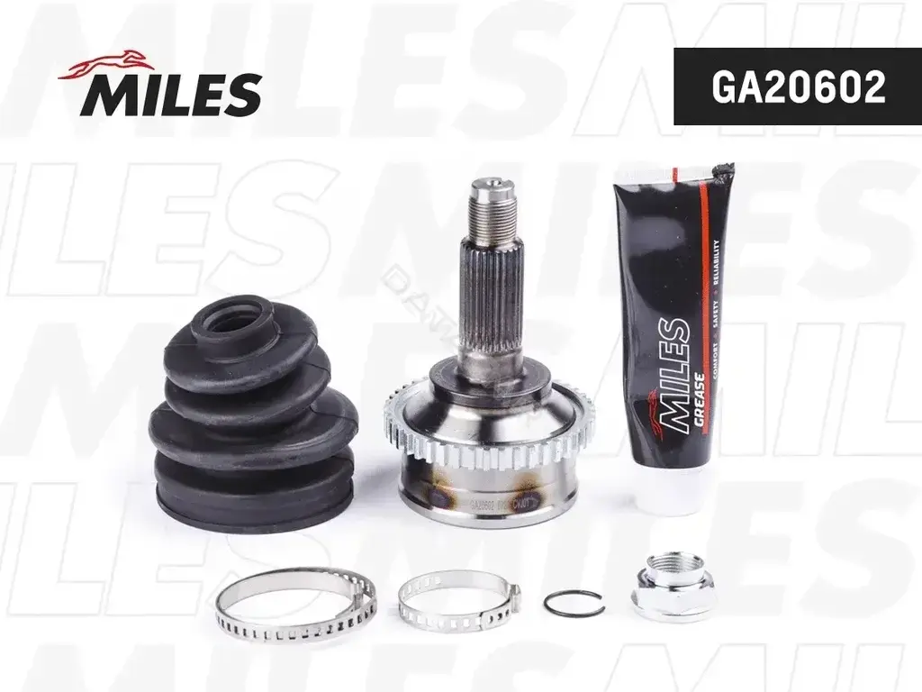 Шрус MILES GA20602