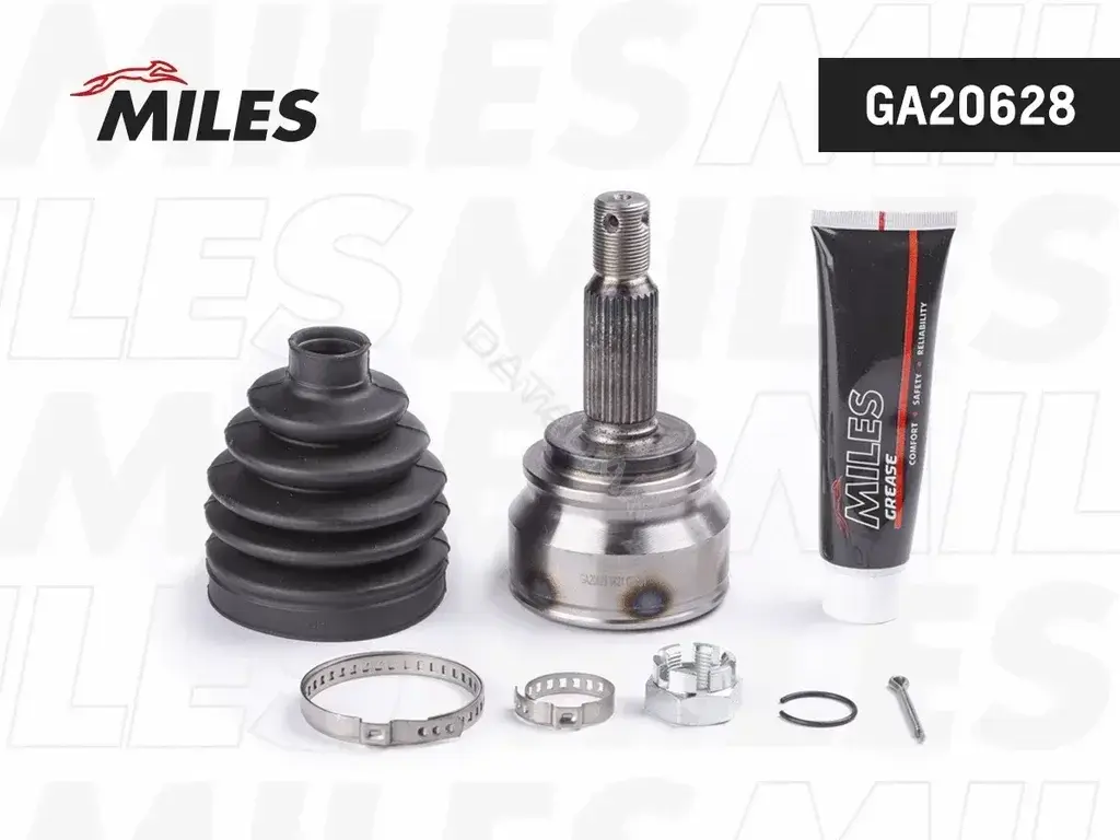 Шрус MILES GA20628