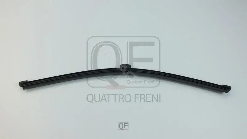 Щетки стеклоочистителя QUATTRO FRENI QF21N00039