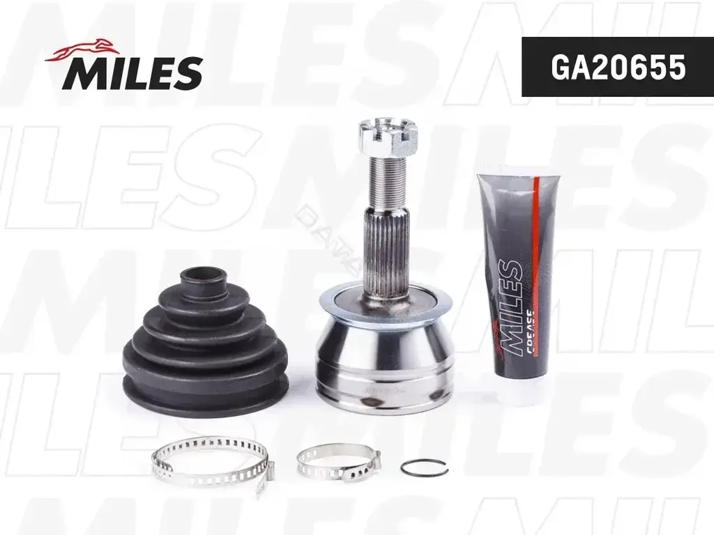Шрус MILES GA20655