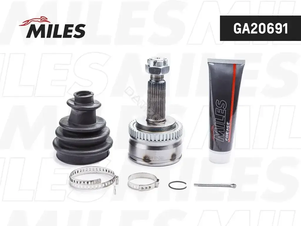 Шрус MILES GA20691