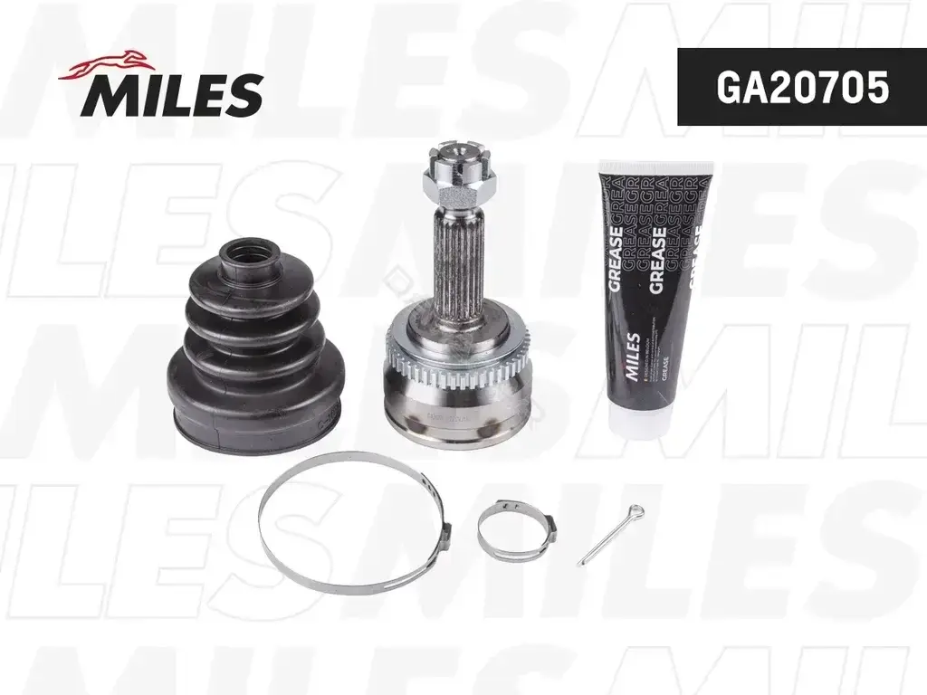 Шрус MILES GA20705