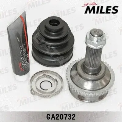 Шрус MILES GA20732