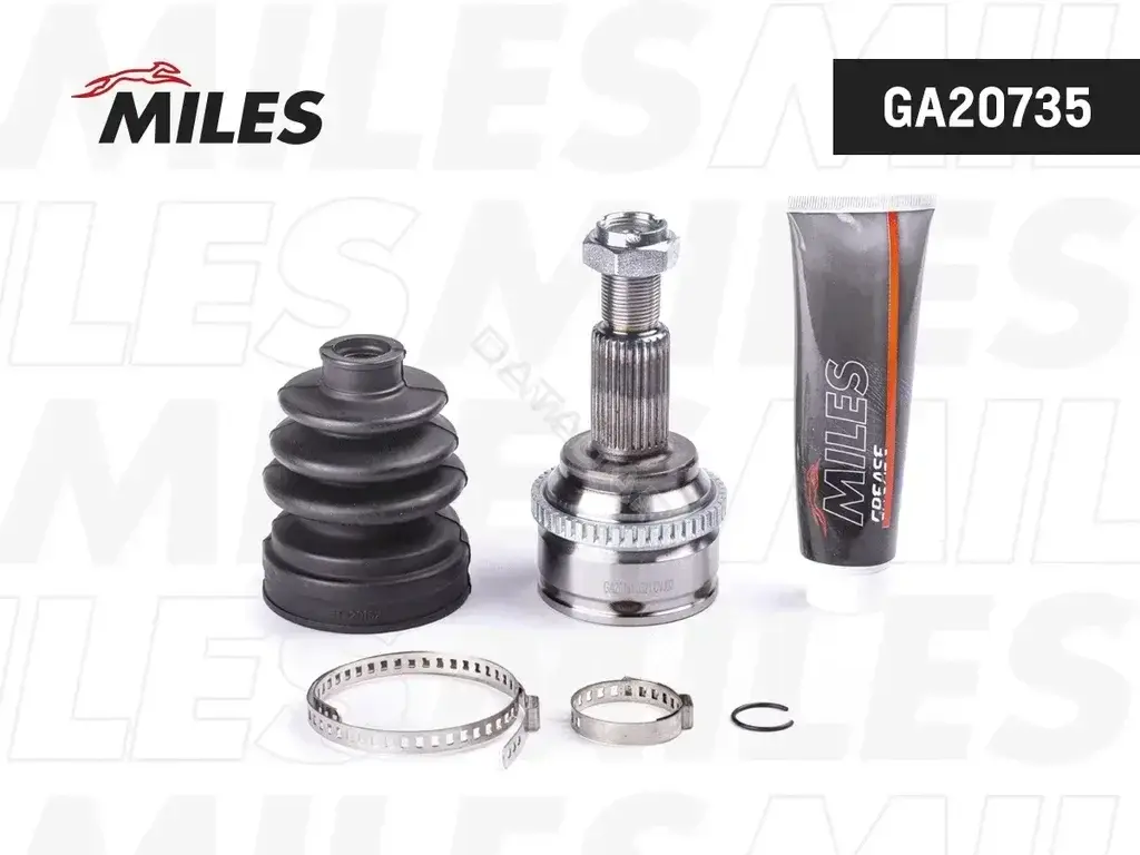 Шрус MILES GA20735