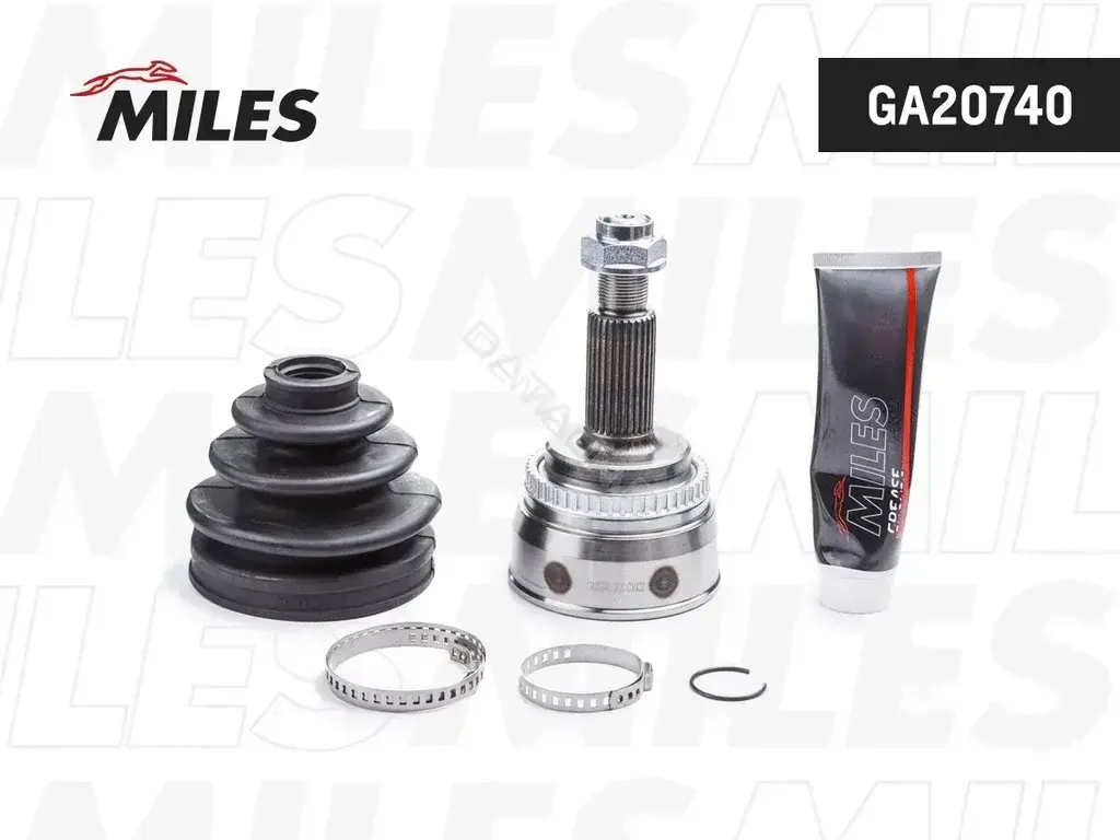 Шрус MILES GA20740