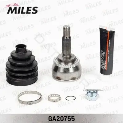 Шрус MILES GA20755