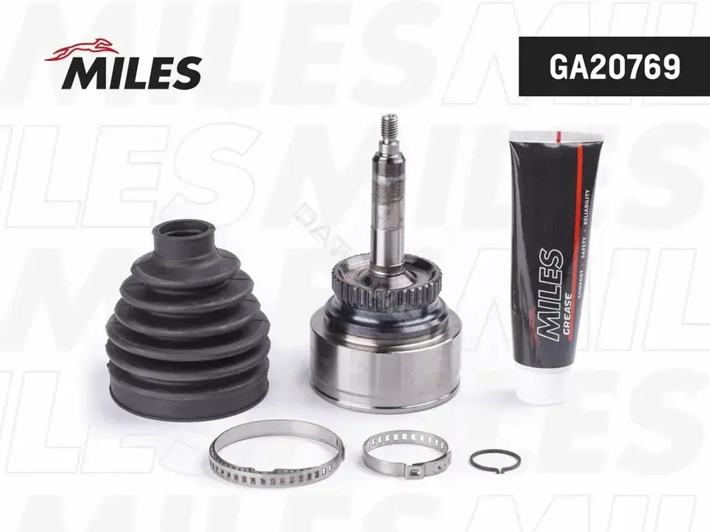 Шрус MILES GA20769