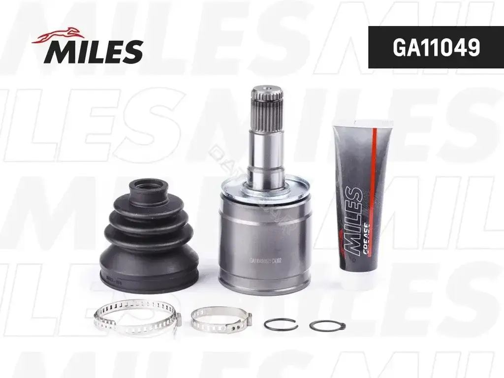 Шрус MILES GA11049
