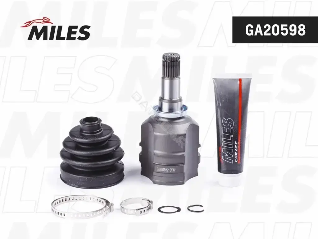 Шрус MILES GA20598