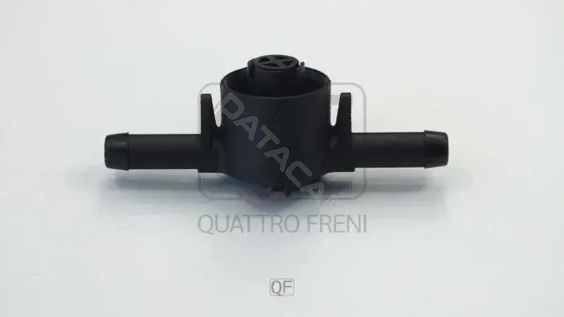 Регулятор давления топлива QUATTRO FRENI QF96A00230