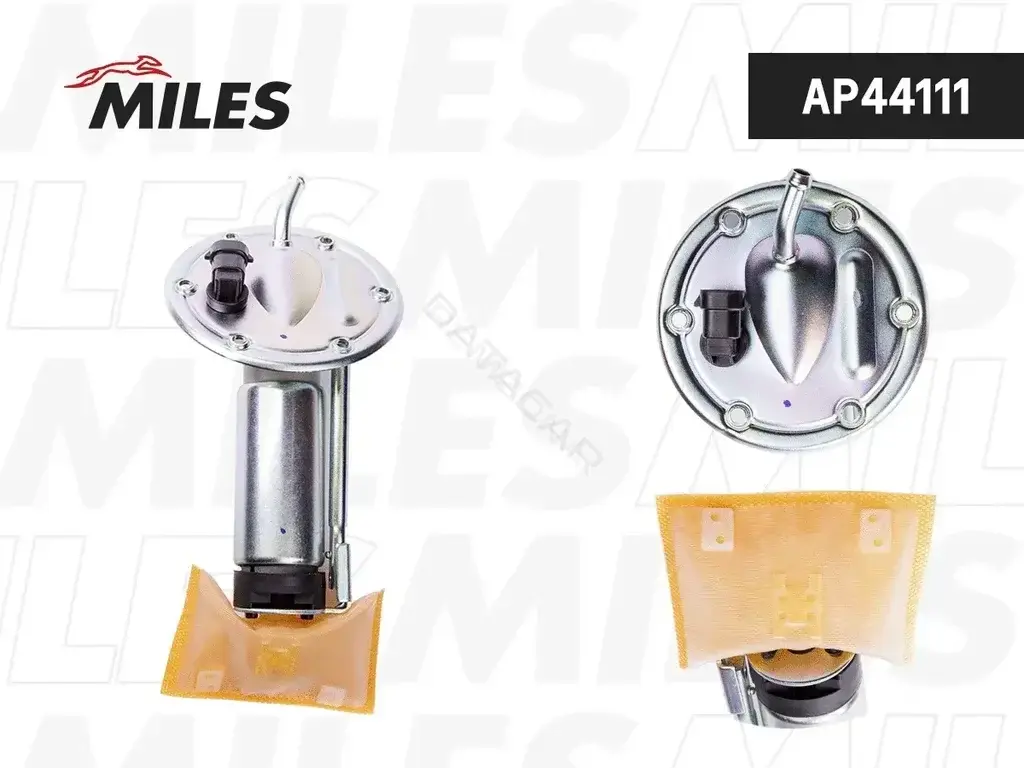 Топливный насос MILES AP44111