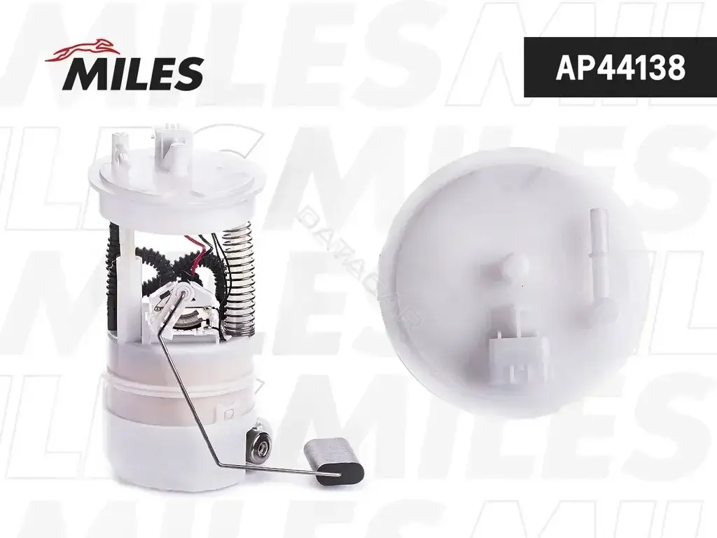 Топливный насос MILES AP44138