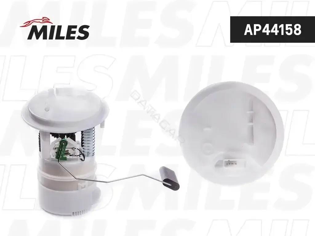 Топливный насос MILES AP44158