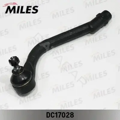 Рулевые наконечники MILES DC17028