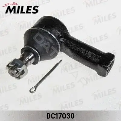Рулевые наконечники MILES DC17030