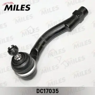 Рулевые наконечники MILES DC17035