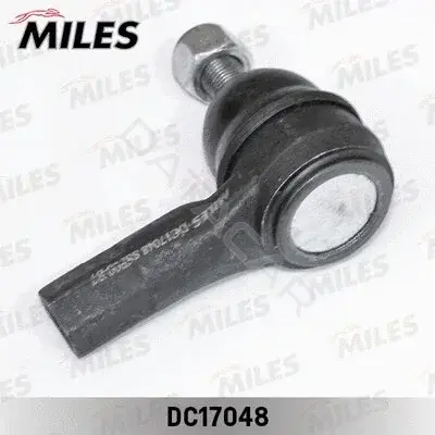 Рулевые наконечники MILES DC17048
