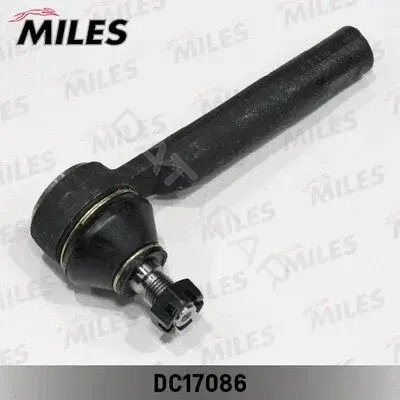 Рулевые наконечники MILES DC17086