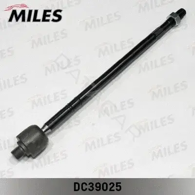 Рулевая тяга MILES DC39025