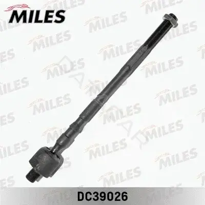 Рулевая тяга MILES DC39026